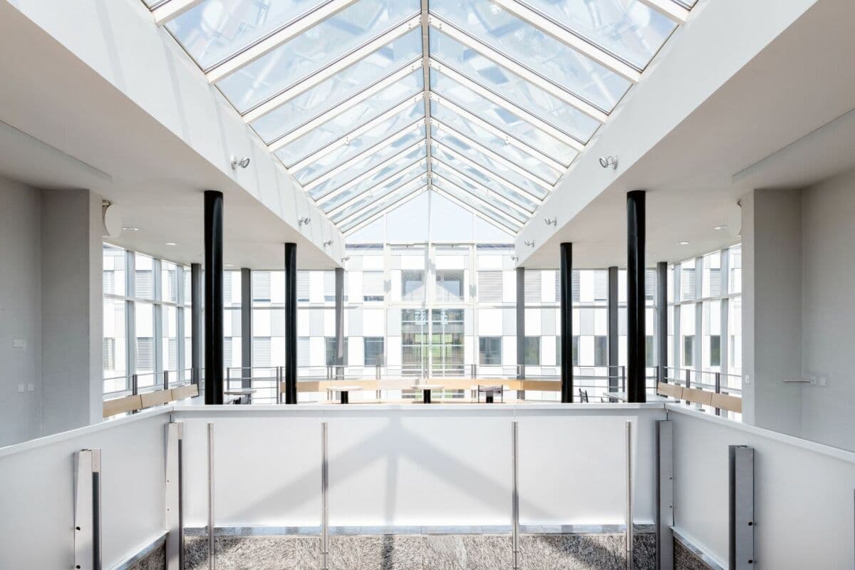 Office Bionstrasse 5