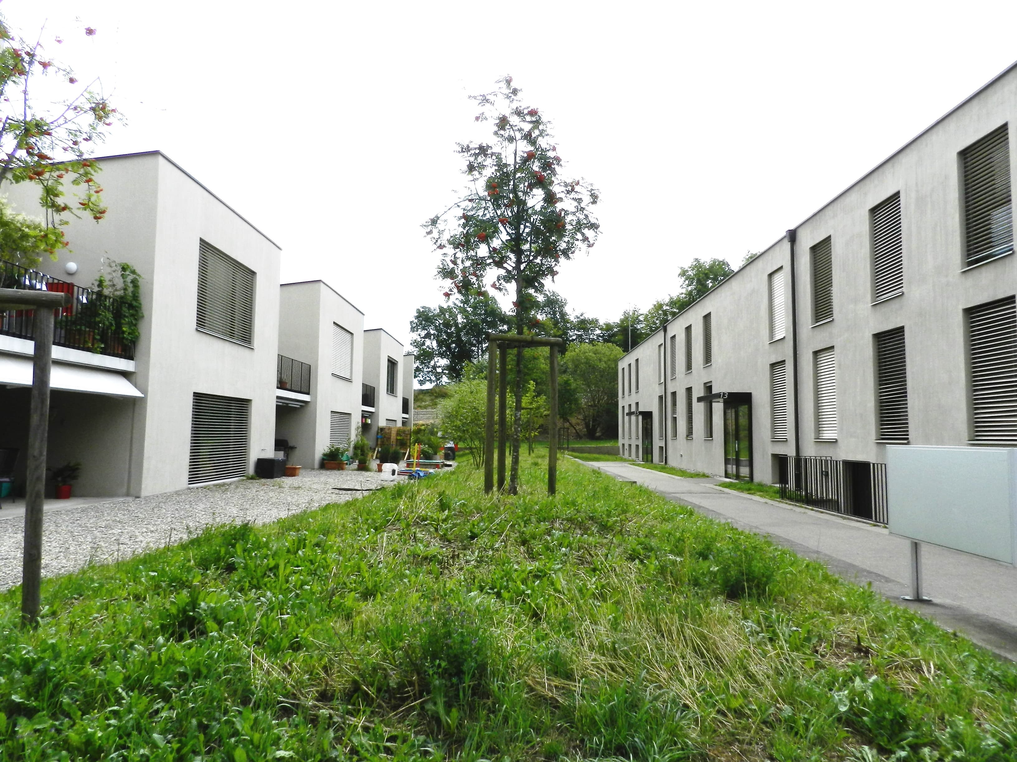 Office Belchenring 25