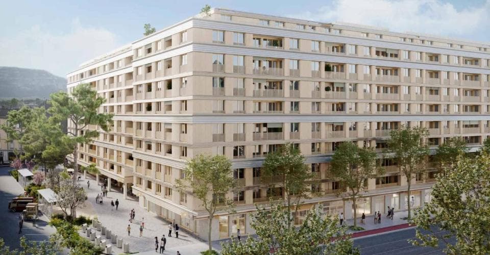 Office 10, route des Acacias