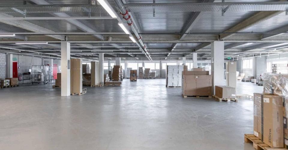 Office 14, La Voie-Creuse