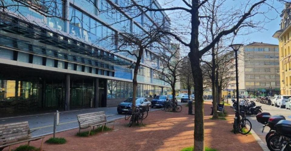 Office Sur demande