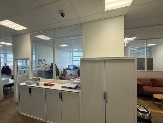 Office Rue Saint-Georges 6