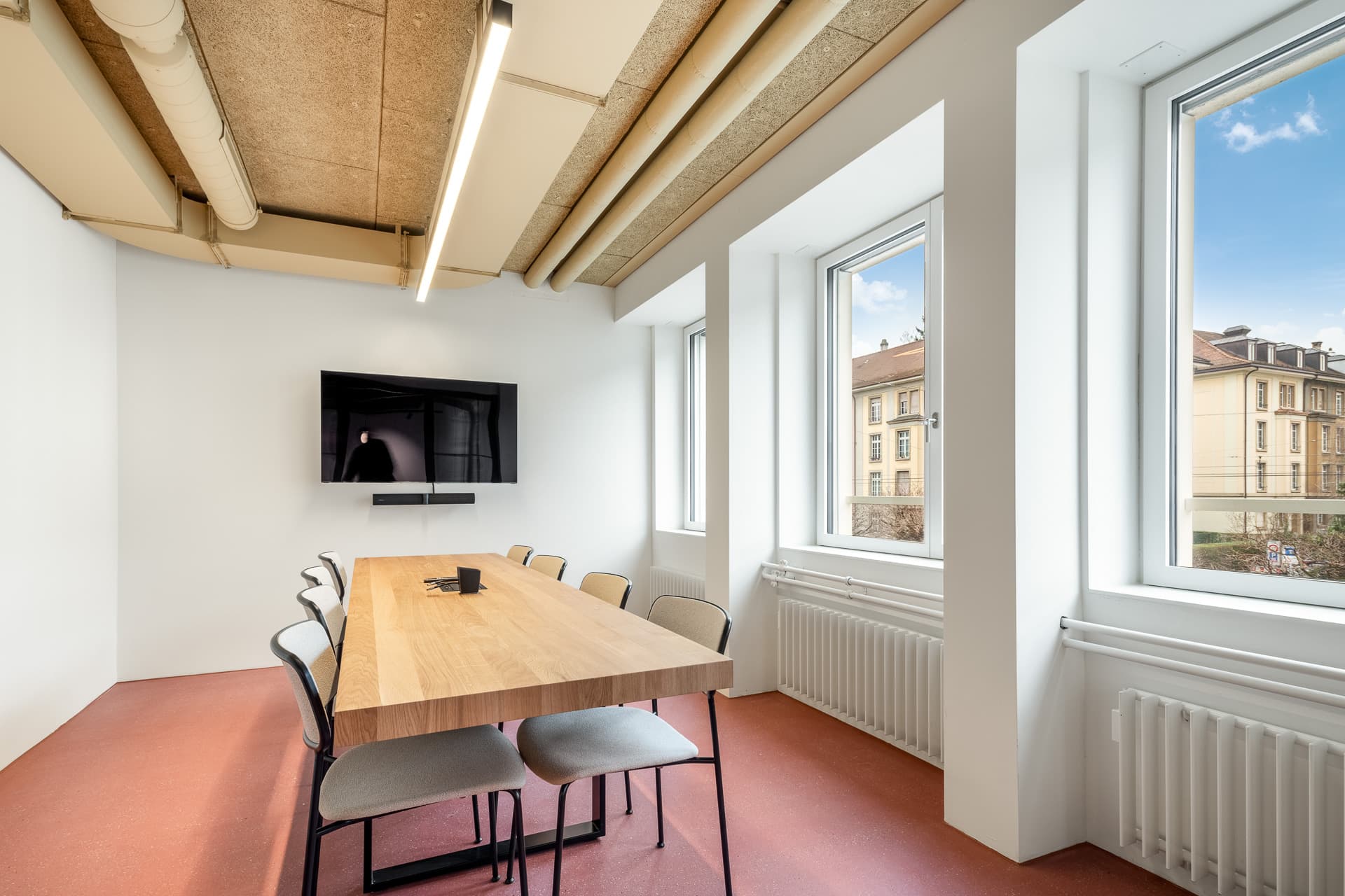 Margarethenstrasse 47