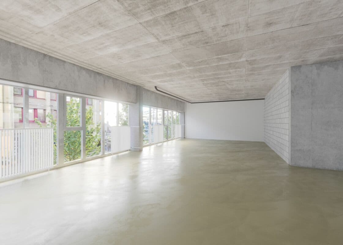 Büro an Elsässerstrasse 56, 4056 Basel