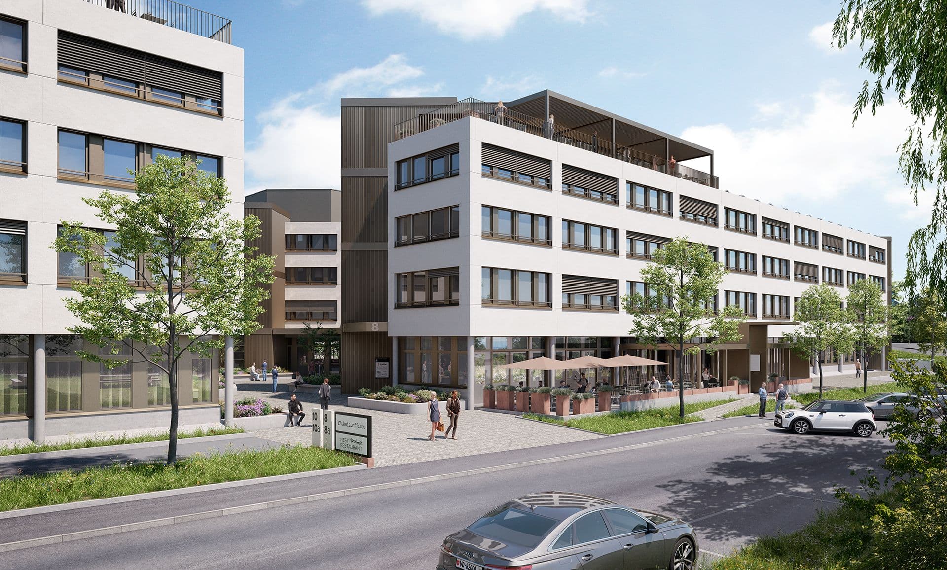 Puits-Godet 10-10a-12a