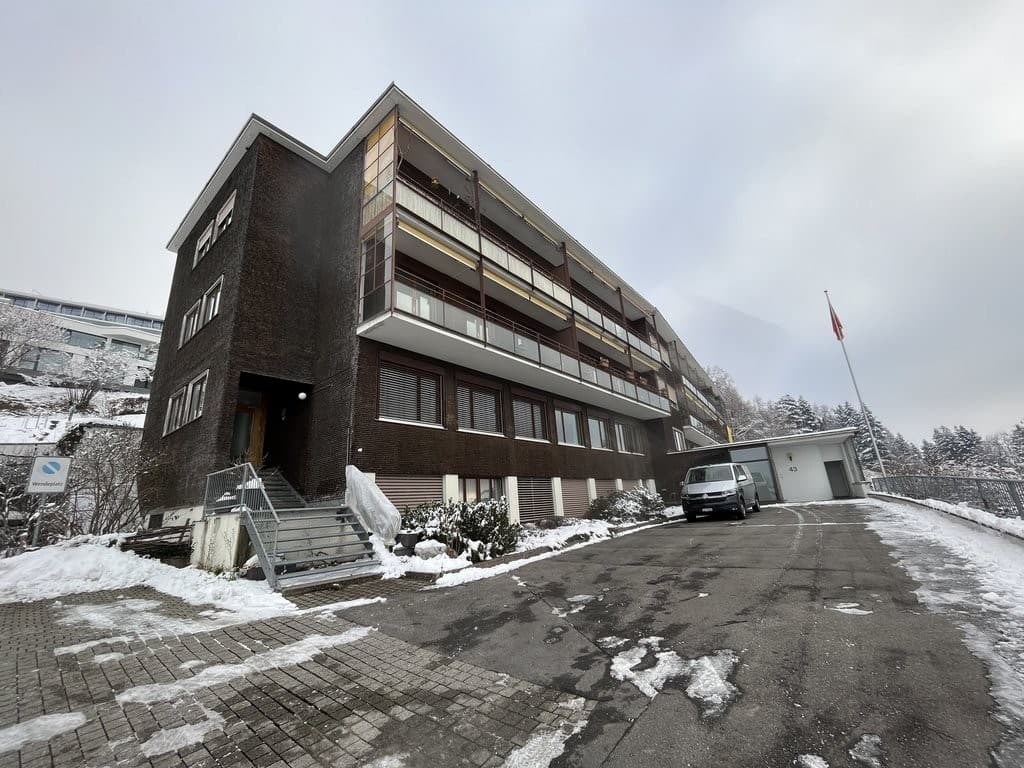 Office Heimelistrasse 43