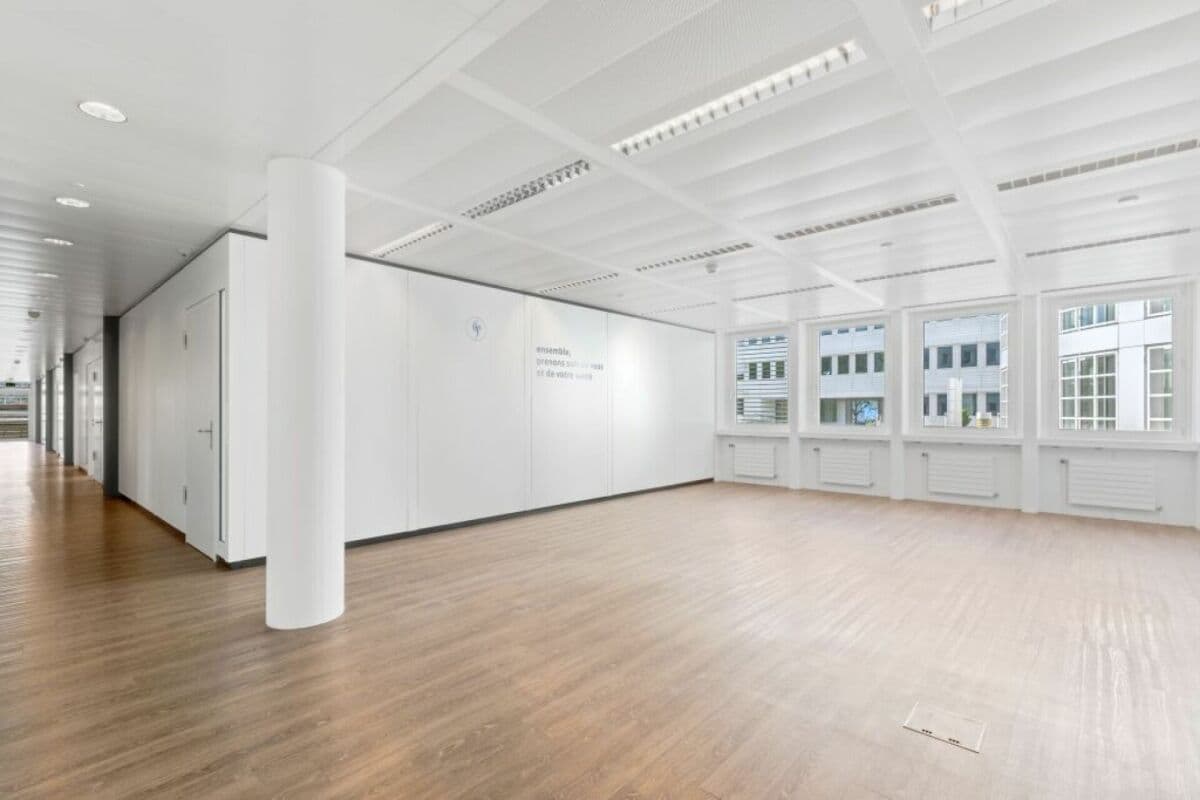 Avenue des Baumettes 5