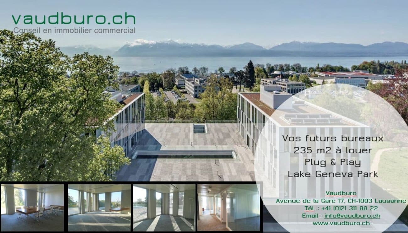 Avenue de la gare 17