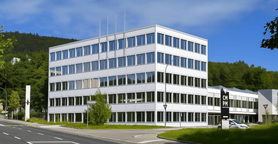 Office On request