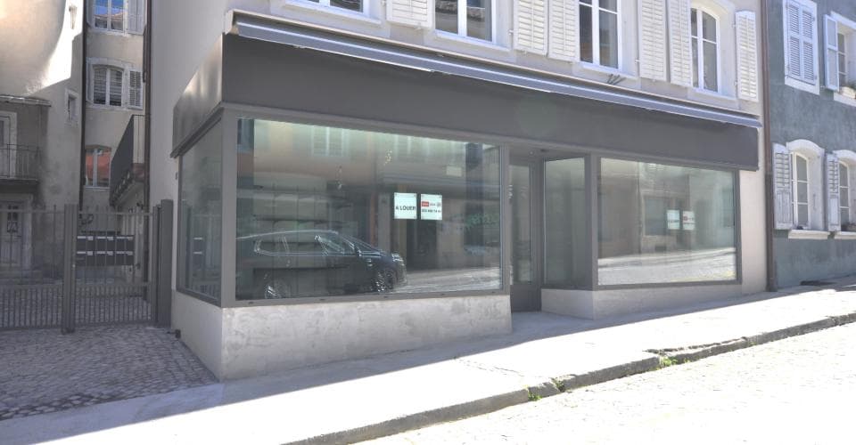 Office Grand-Rue 29