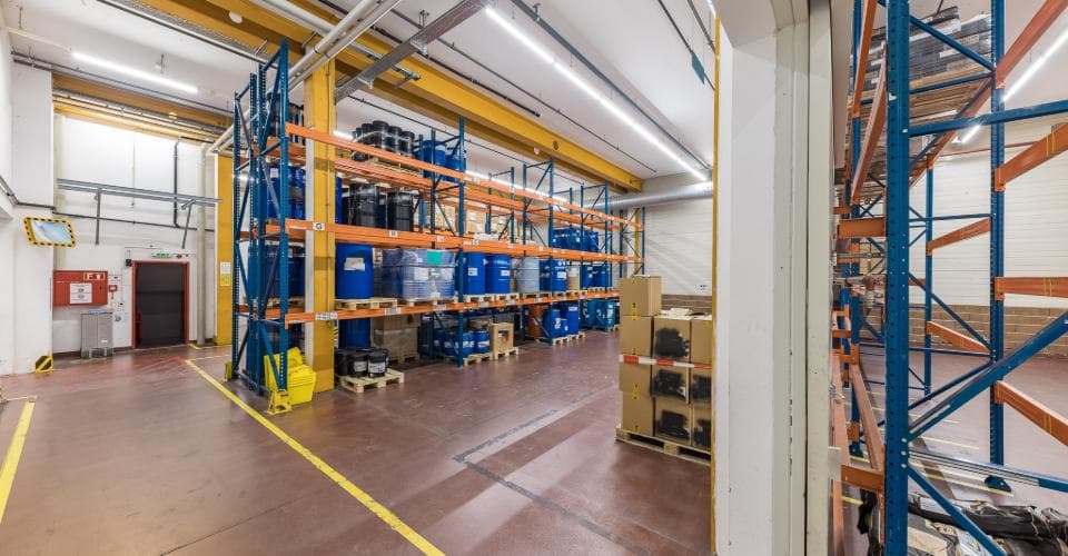 Office Avenue riond-bosson 8