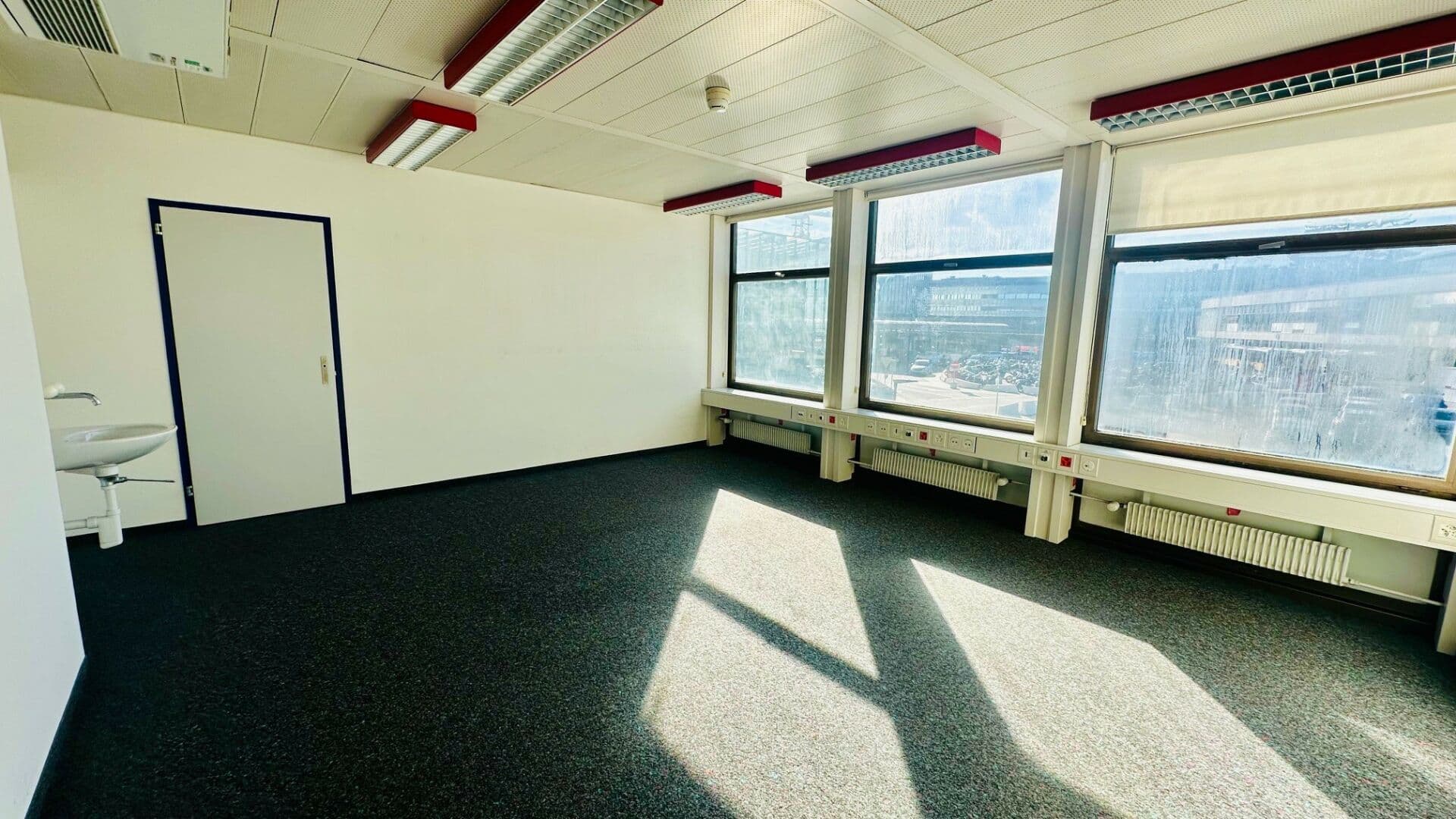 Office Bollwerk 4