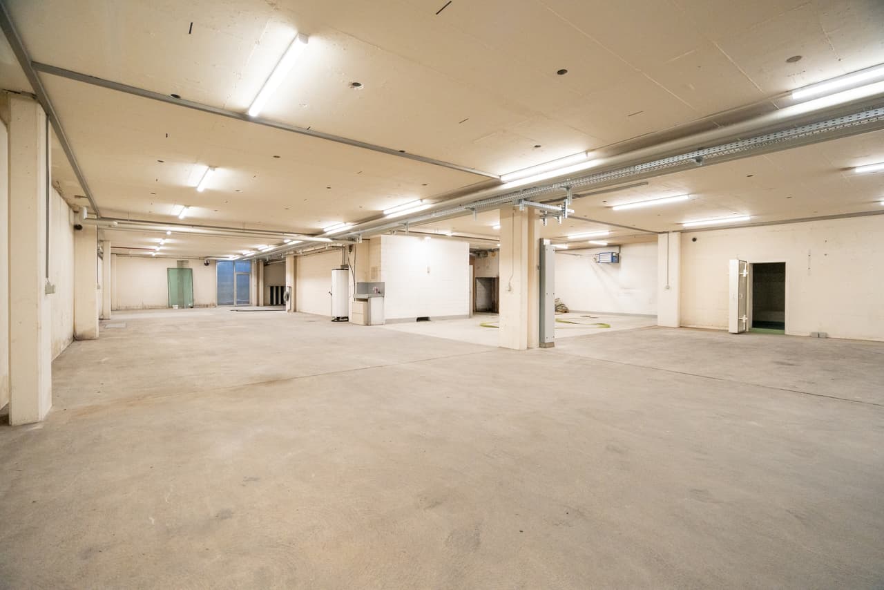 Office Industriestrasse 22