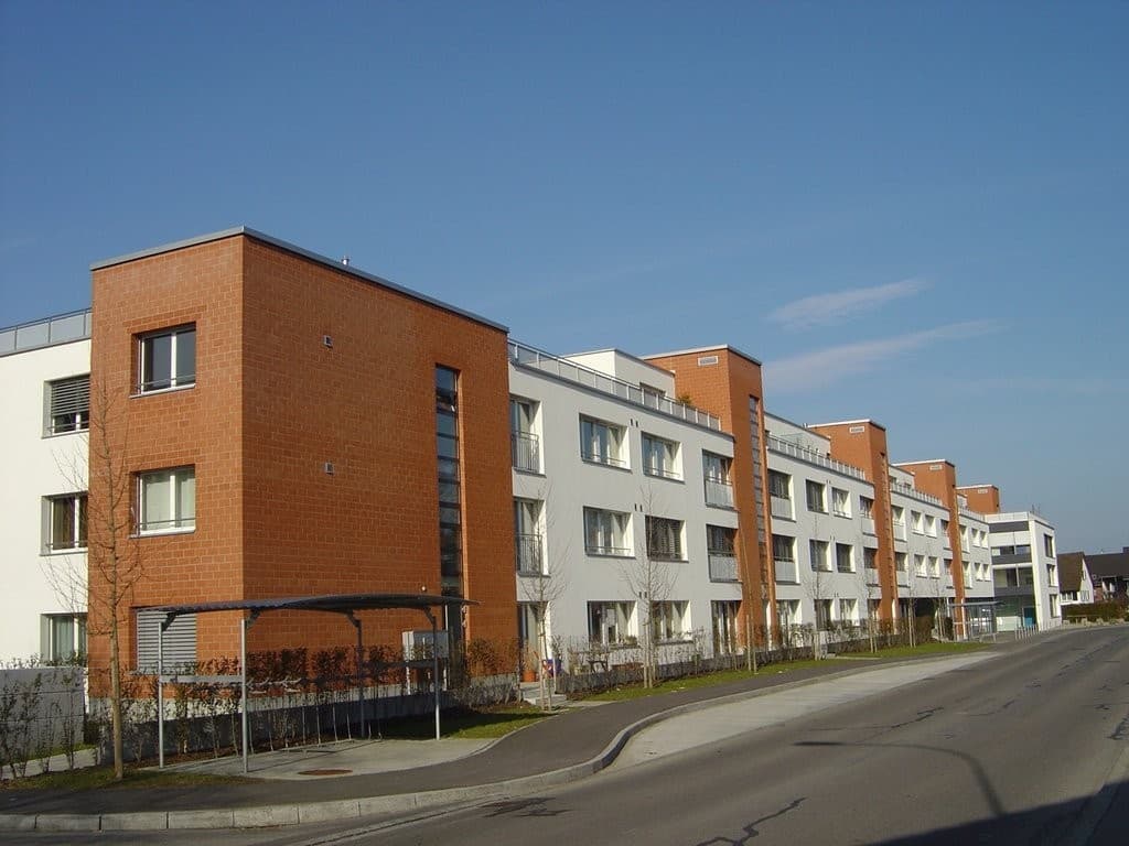 Office Seestrasse 139