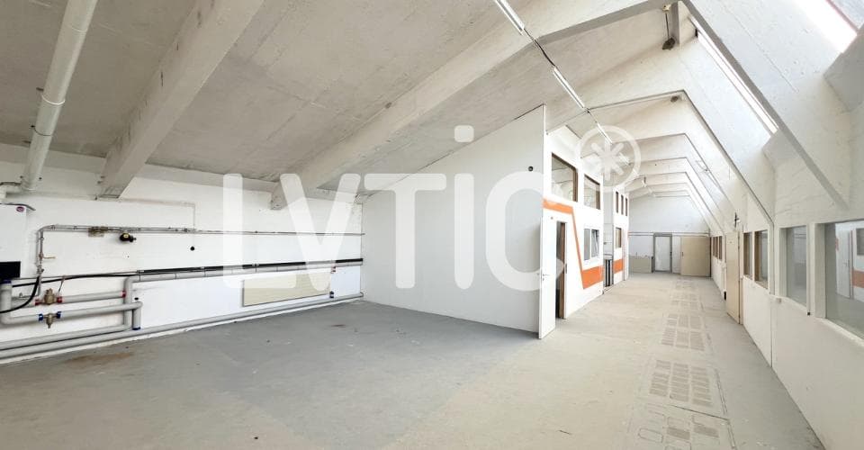 Office Adresse sur demande