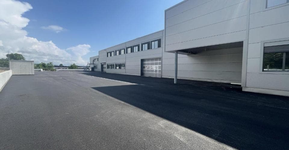 Office Route des Fayards 280