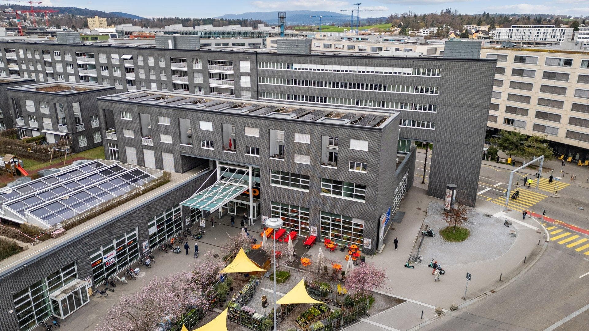 Binzmühlestrasse 95