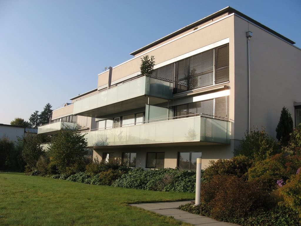 Office Froburgstrasse 1