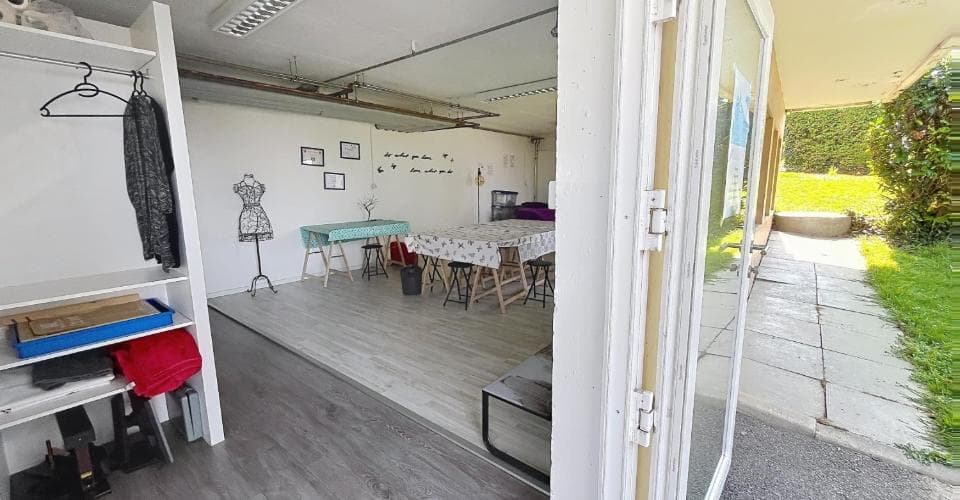 Office Ch. du Boisy 47
