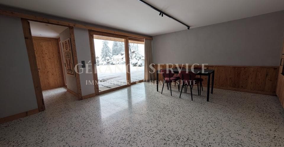 Office Villars-Centre