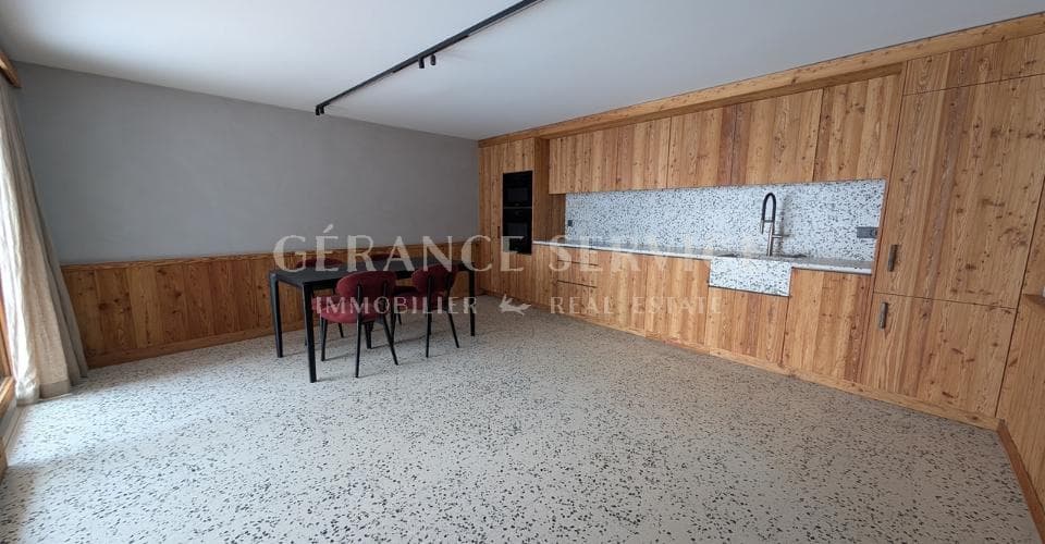 Office Villars-Centre