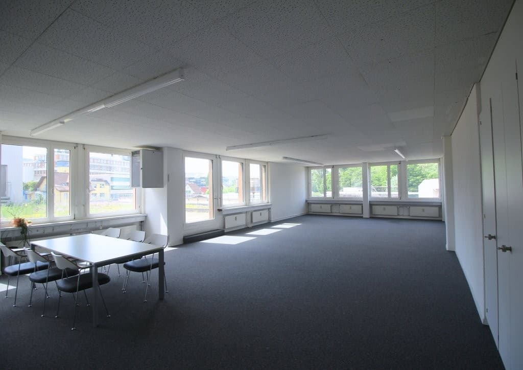 Office Kanalstrasse 6