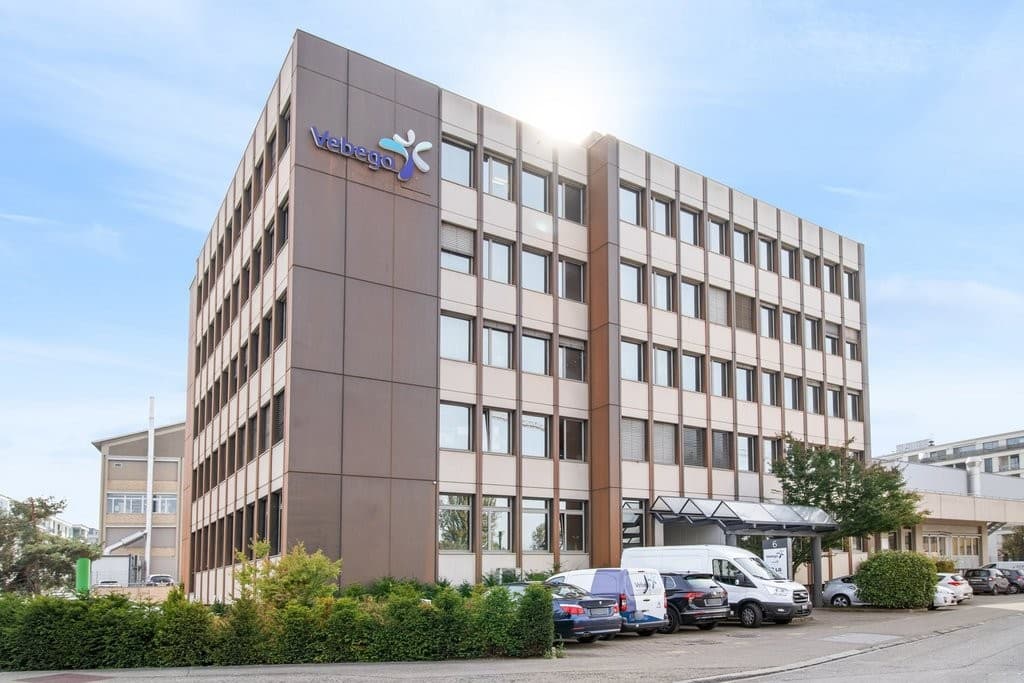 Office Kanalstrasse 6