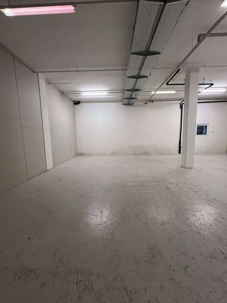 Office Lindächerstrasse 1