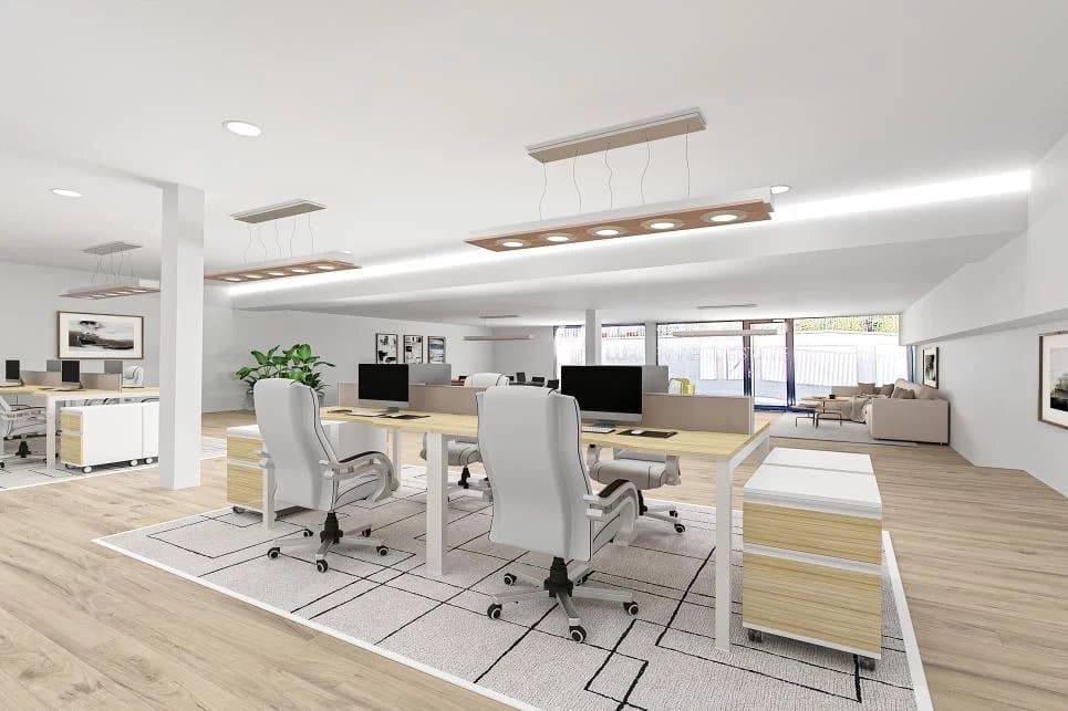 Office Sur demande