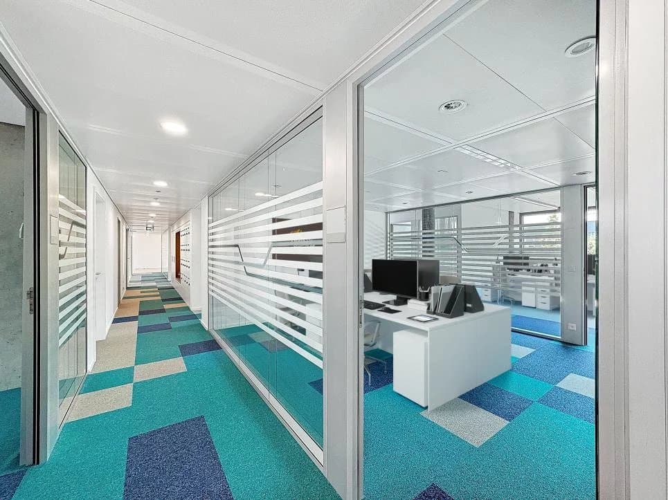Office On request