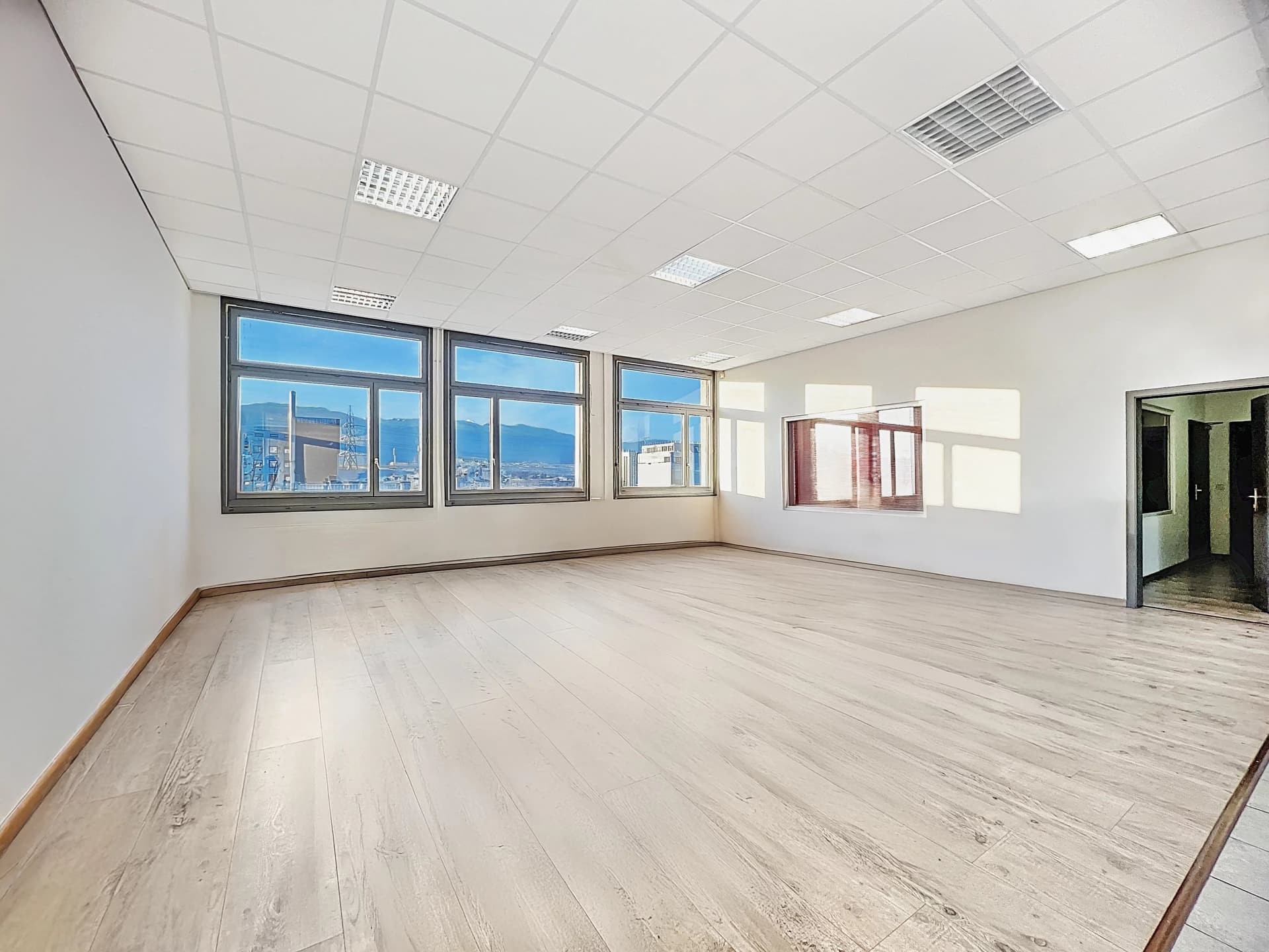 Office Sur demande