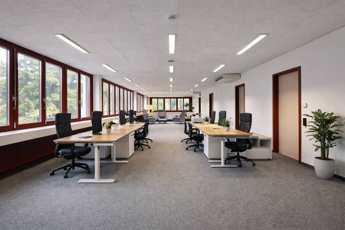 Office Rue de Cossonay 194