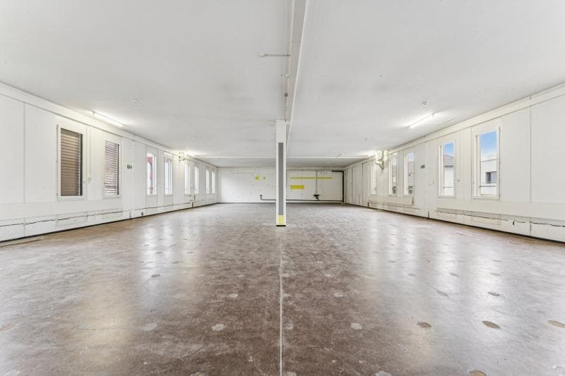 Oberdierikonerstrasse 2