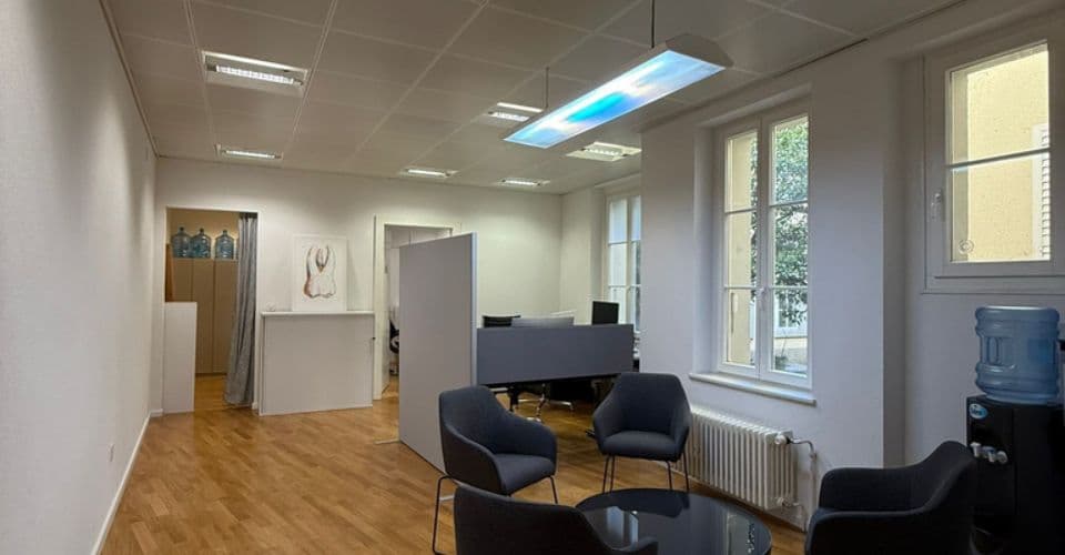 Office RUE BEAU-SEJOUR 7