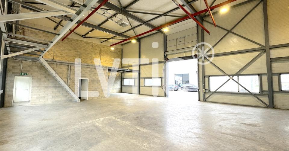 Office Adresse sur demande