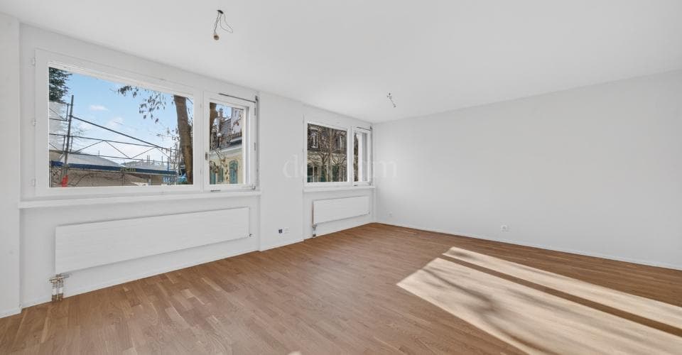 Chemin des Charmettes 7