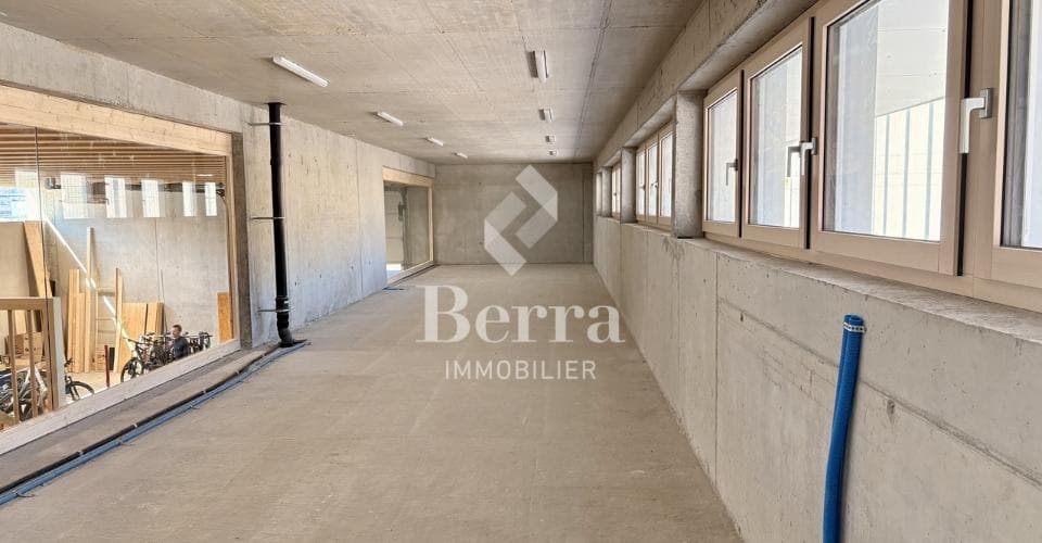 Office Rue des Finettes 72a