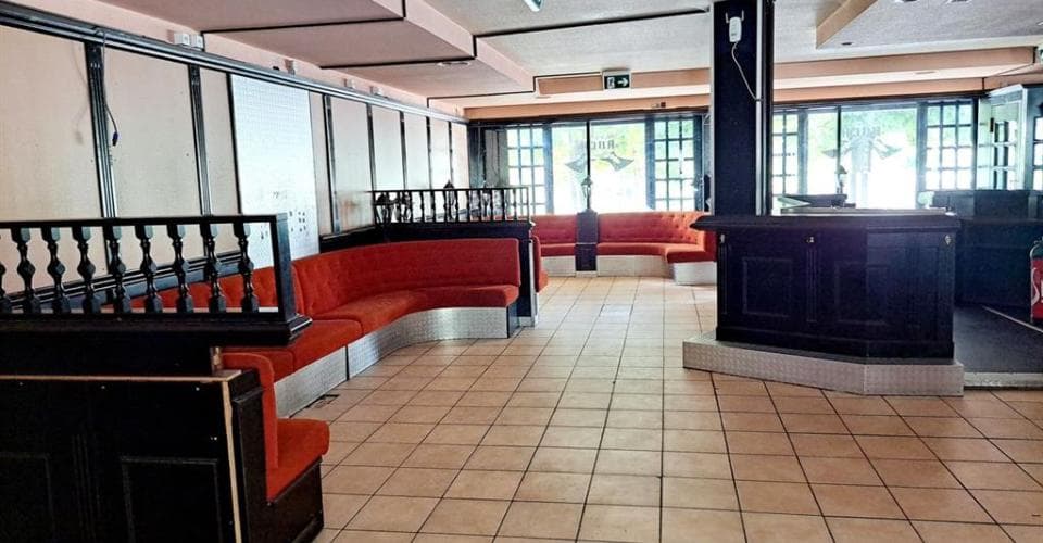 Office Avenue Maurice-Troillet