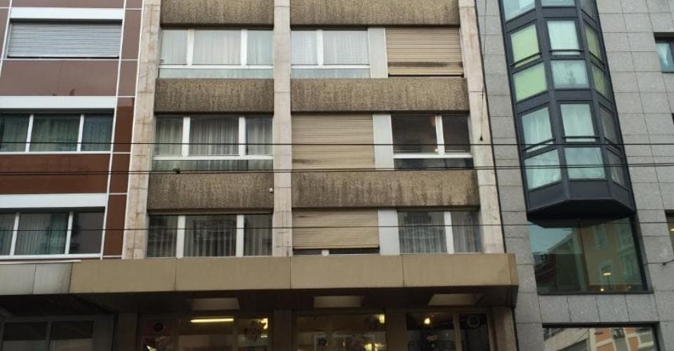 Office Rue de Carouge 26