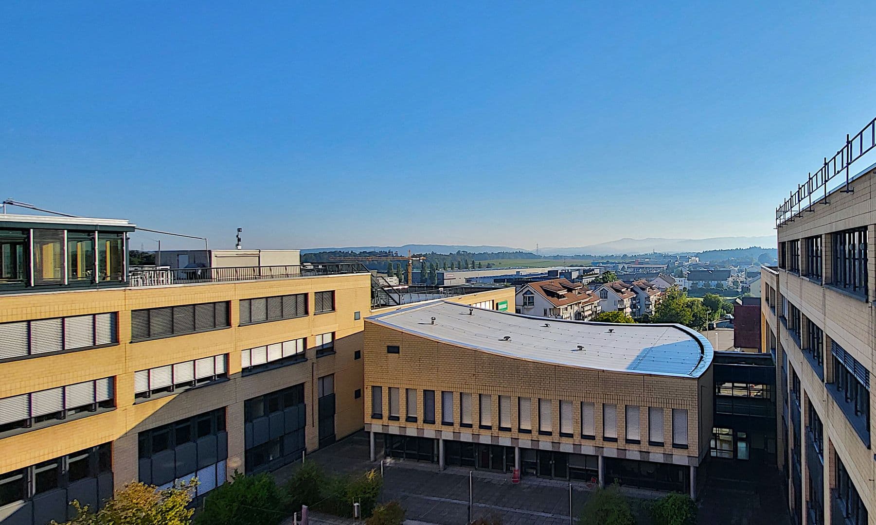 Hintermättlistrasse 1