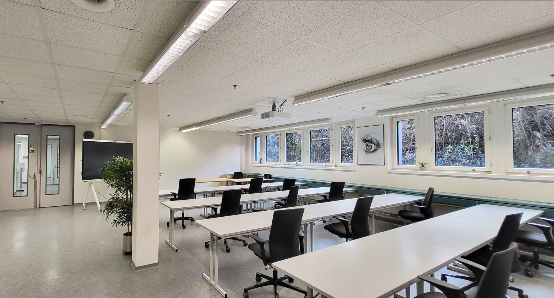 Hintermättlistrasse 1