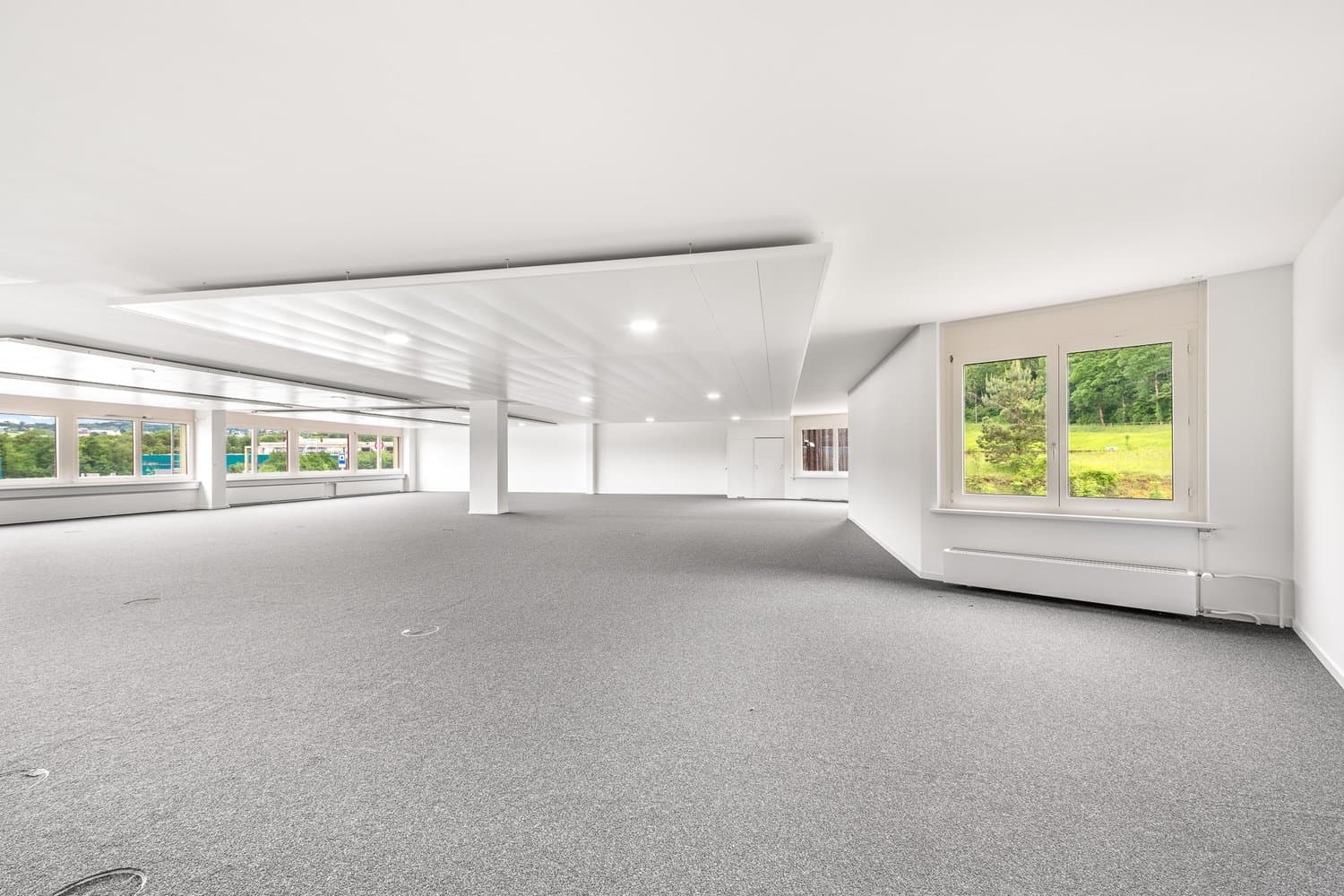 Office Schützenstrasse 13