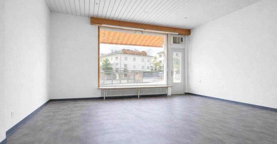 Office Rue Beausite 2