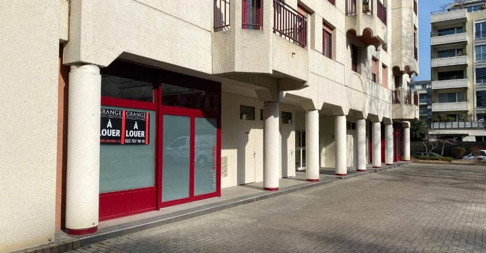 Office 19, chemin des Tulipiers