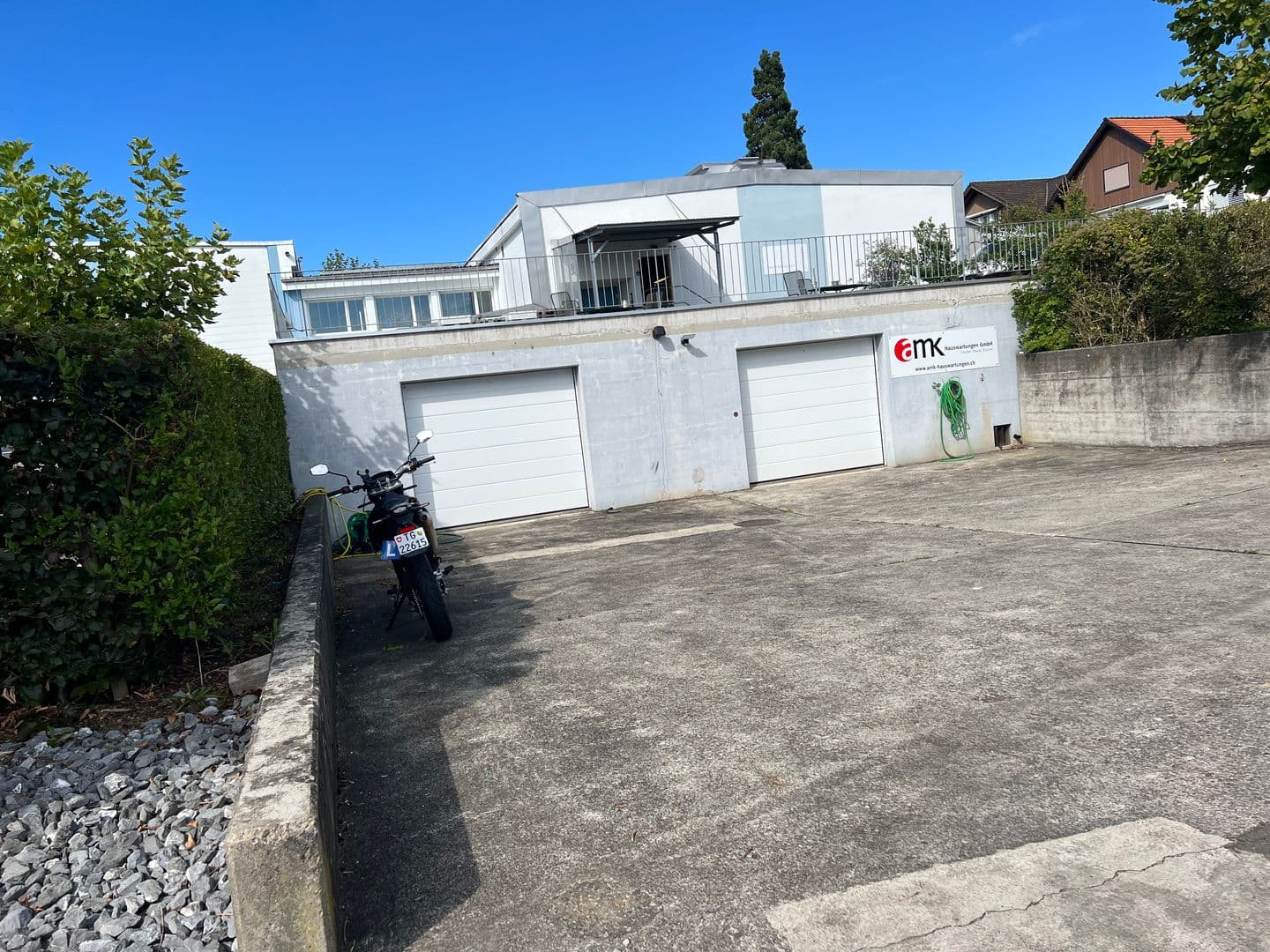 Andhauserstrasse 52a