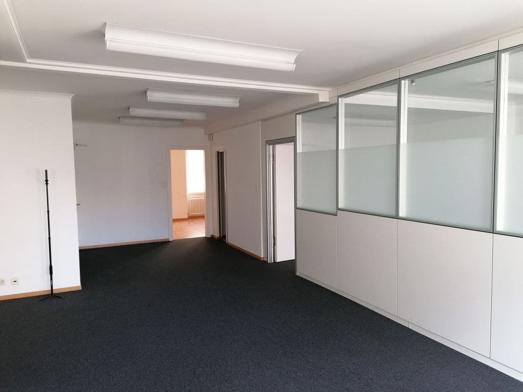 Büro an Rue du Petit-Chêne 38, 1003 Lausanne