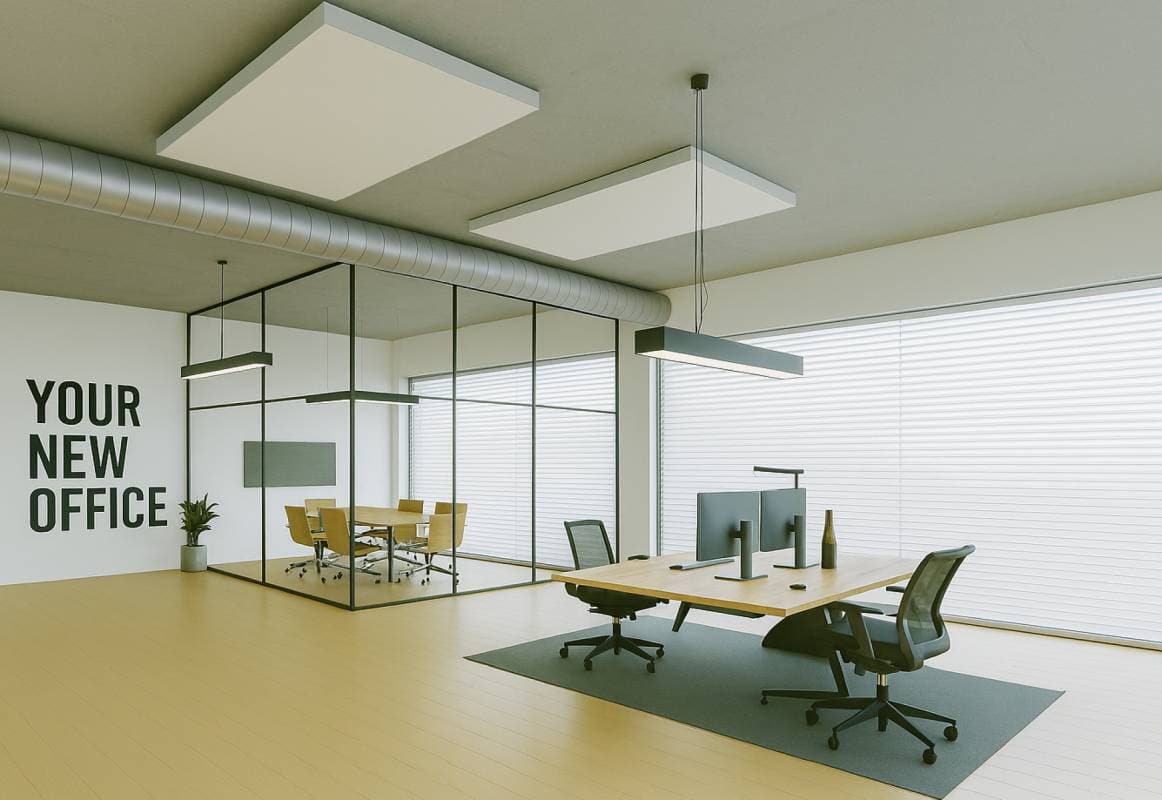 Office Rue des Côtes-de-Montbenon 20