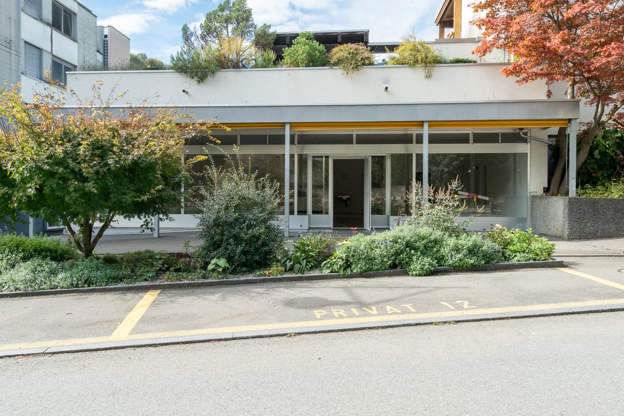 Office Bitzighoferstrasse 11