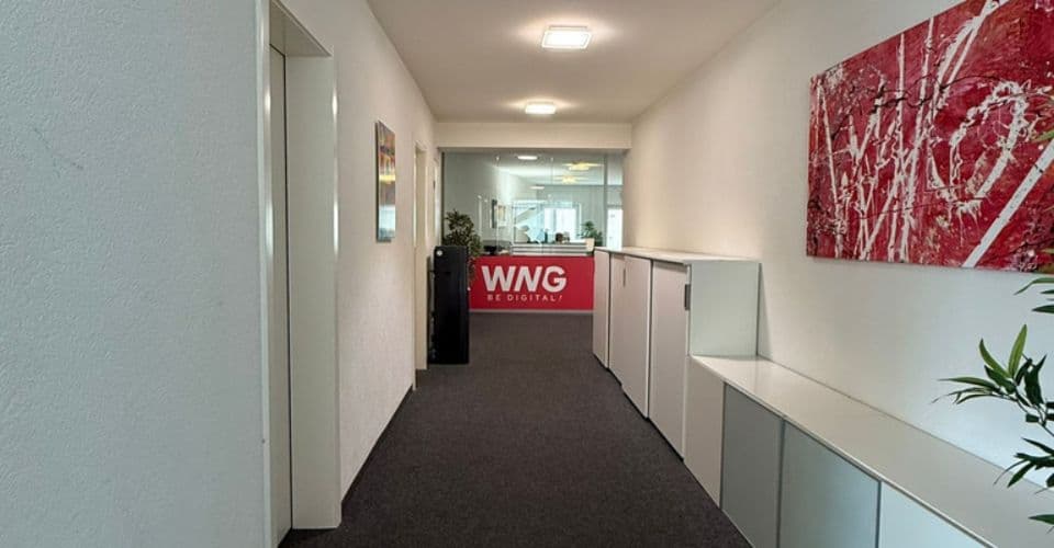 Office Rue St-François 16-18