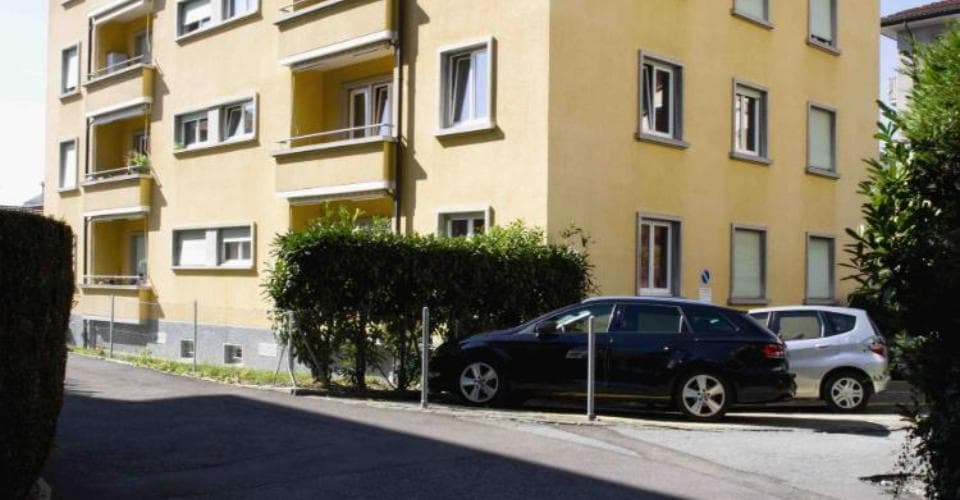Office Av. du Mont-D'Or 45